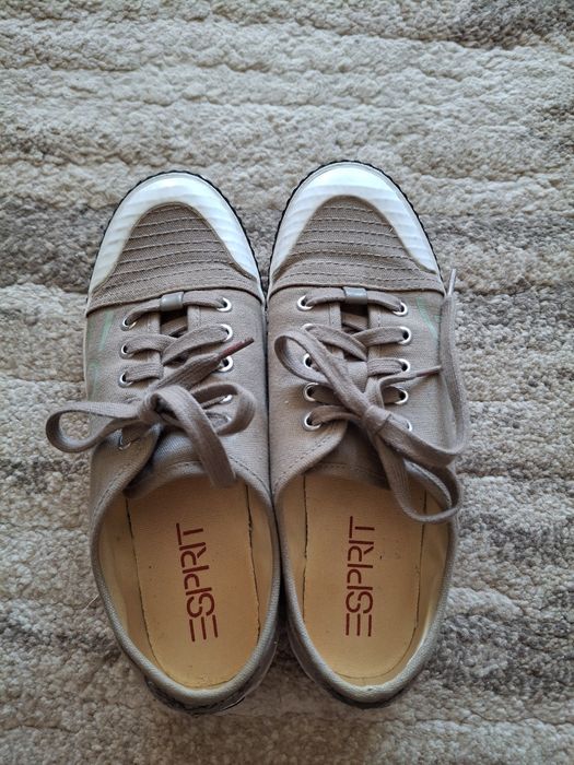 Дамски платненки