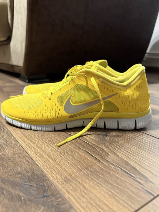 Nike Free Run +3