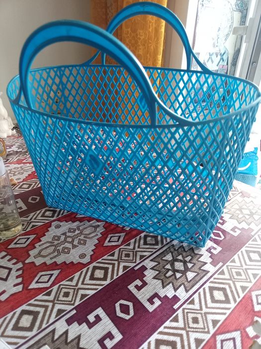 Продам корзину советскую