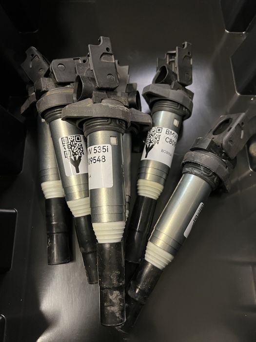 Bobina Bmw N55 N20 N46 N45 12138616153