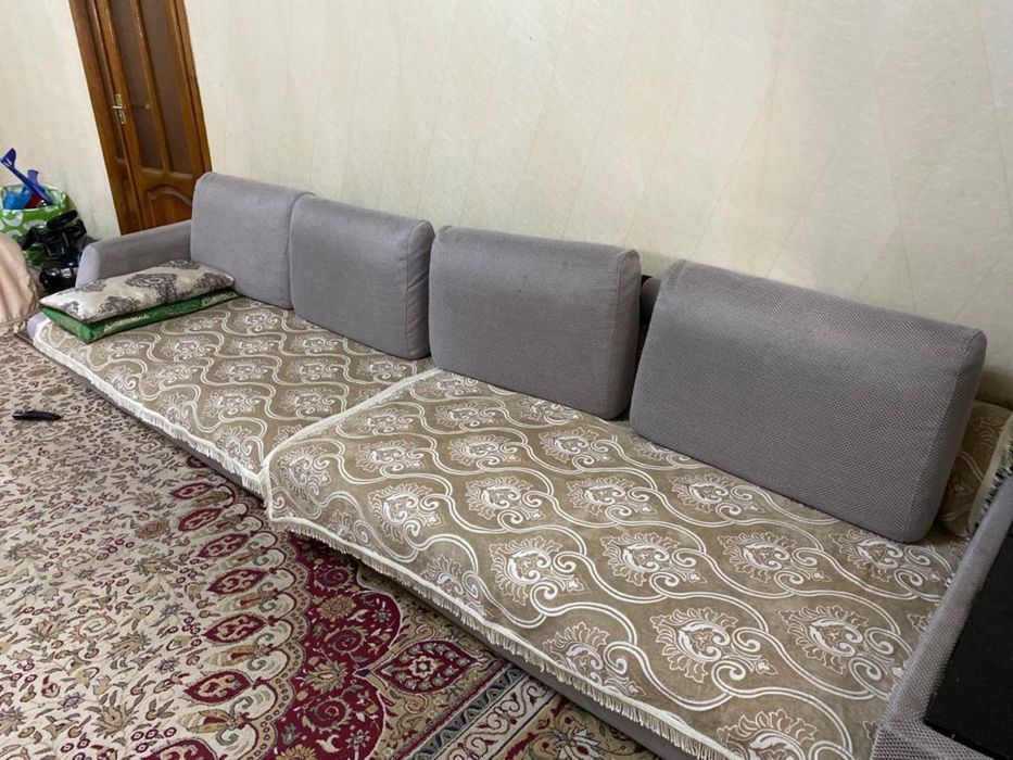 Продам диван большой