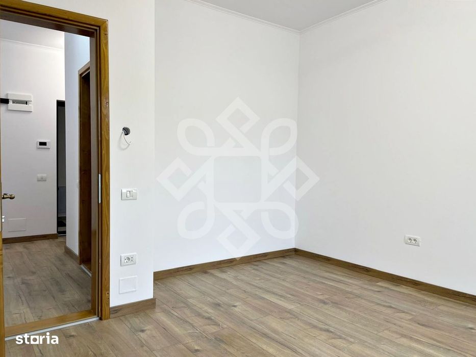 Apartament cu 2 camere in bloc nou de vanzare, Sanmartin