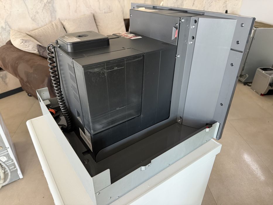 кафемашина за вграждане NEFF