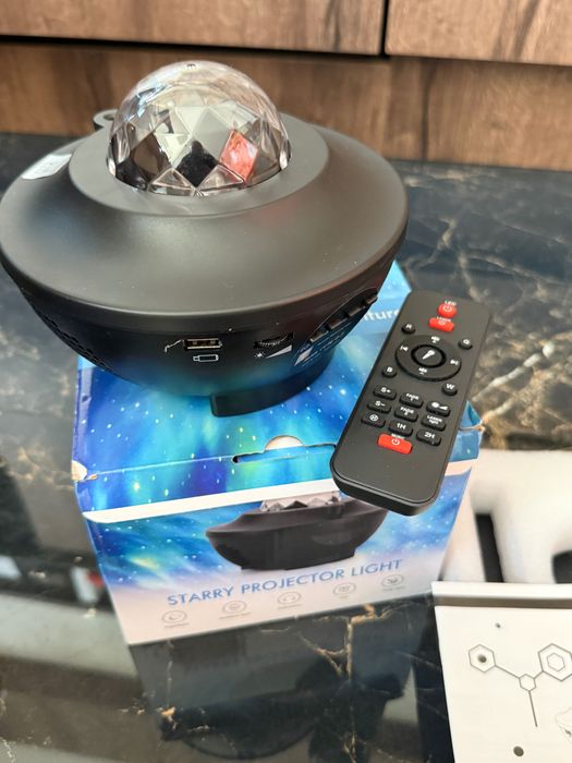 Парти прожектори за дома или офиса