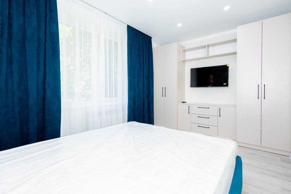 Дава се под наем Тристаен апартамент в Пловдив, Каменица 1 - 95 кв.м за 433.5 € - Снимка #5