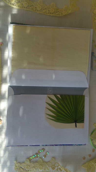 Тефтер-дневник ръчно изработен