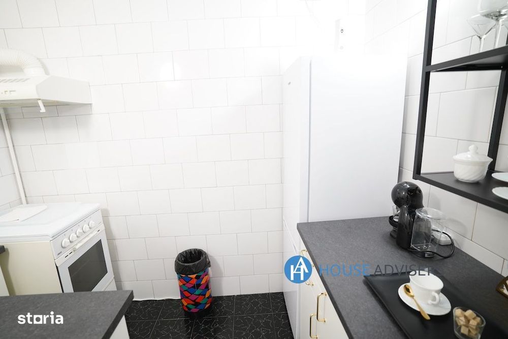 Inchiriere aprtament 2 camere Sala Palatului