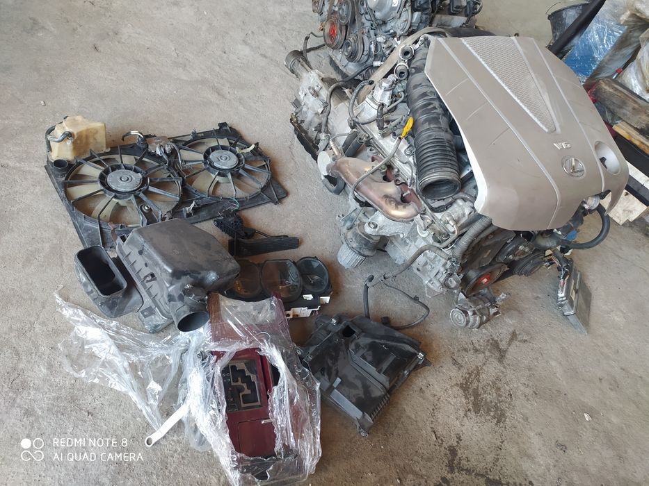 Свап комплект 4GR