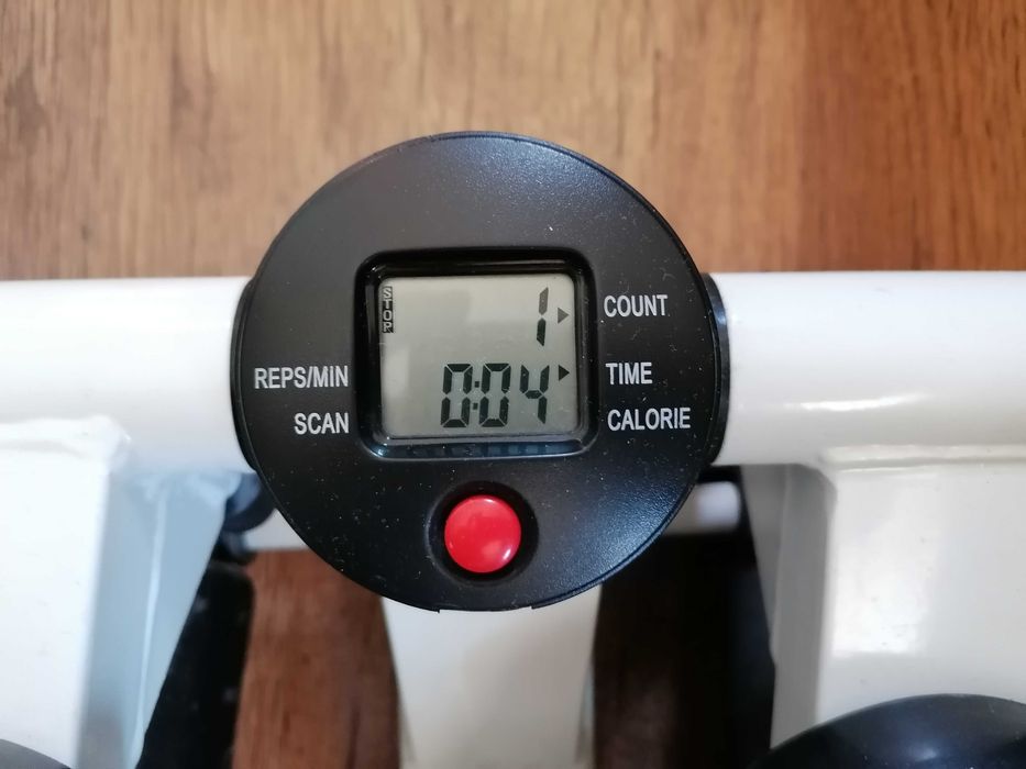 Продавам  степер