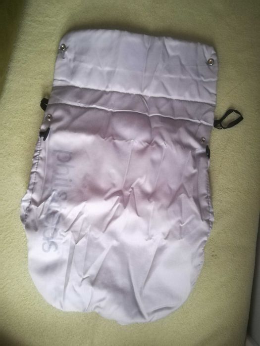 покривало за крачета за колички Phil and teds