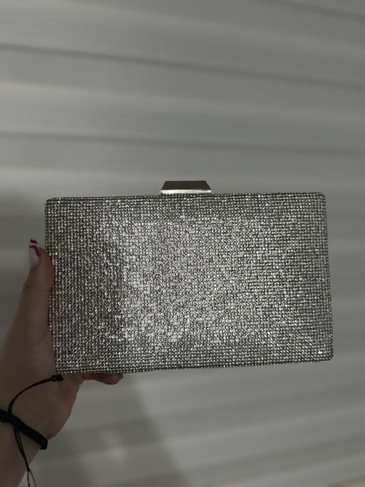 Официални токчета и чанта