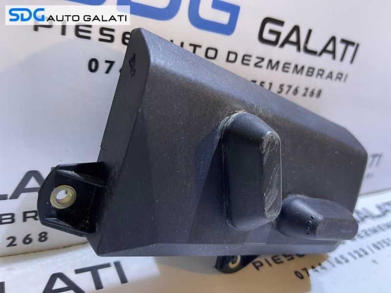 Panou Consola Comutator Buton Butoane Reglaj Scaun Dreapta Pasager  Skoda Superb 1 2002 - 2008 Cod 3B0959766