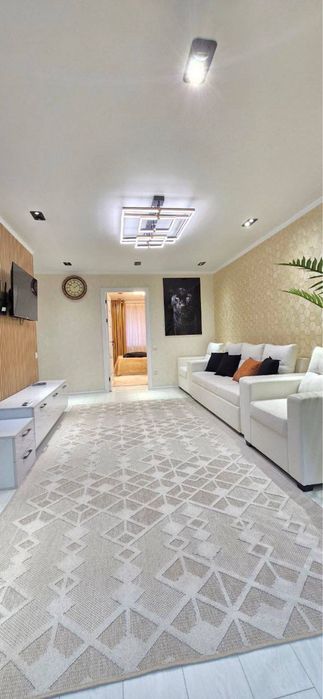 Продается 2в3/1/4 Чиланзар 6кв Кирпич Балкон 2/6