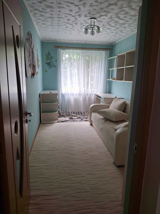 Apartament - 3 camere