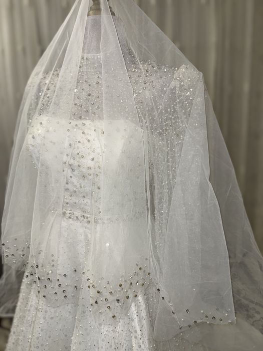 Келин койлак свадебные