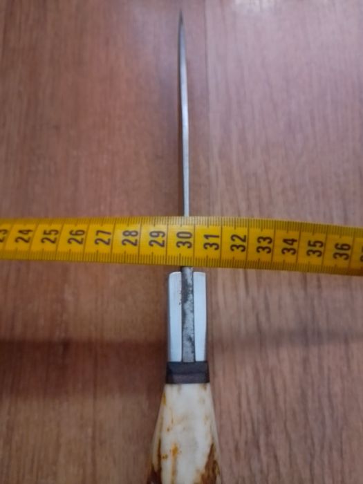 Cuțit de vânătoare