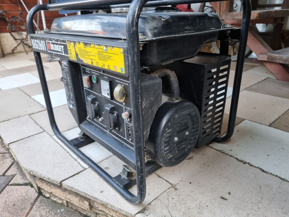 Vand scule santier 3.3 kw