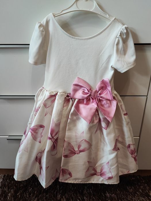 Рокличка H&M р-р 98-104