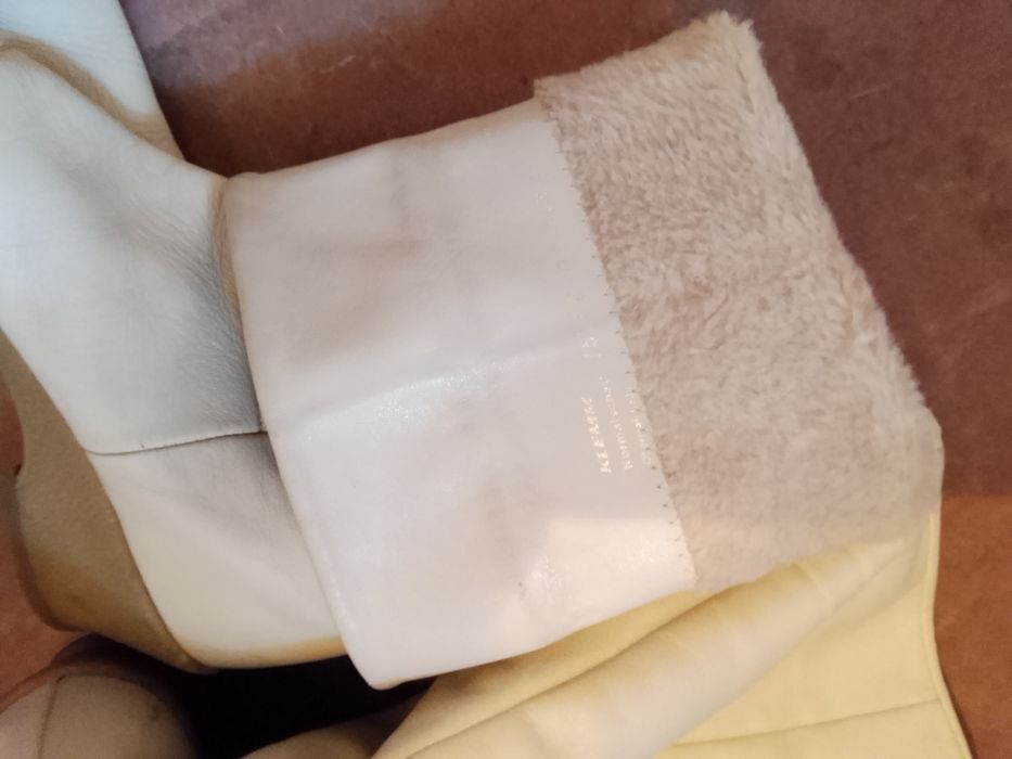 Женский сапоги Советский