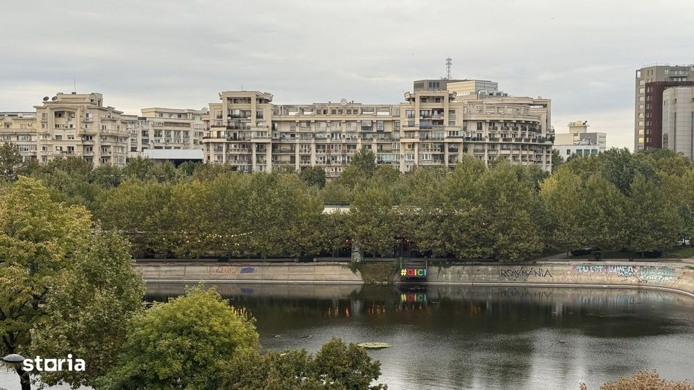 Splaiul Unirii l Apartament 2 camere l 65 mp