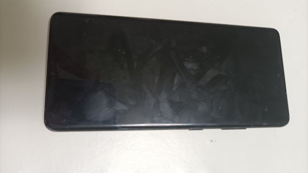 Samsung galaxy s21 ultra - за части