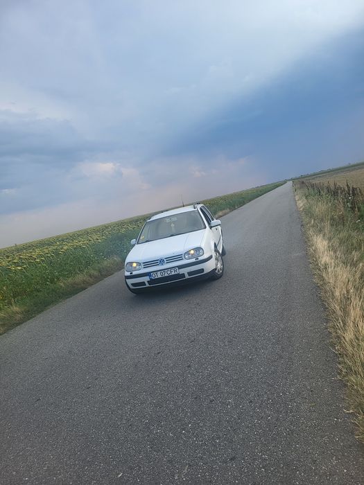 Golf 4 1.9 alh 90 cai