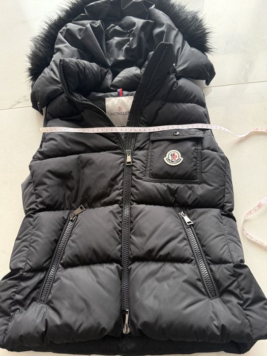 Vesta  Moncler originala