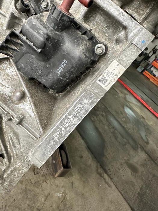 Motor P5 Mazda 2 3 BM MX5 CX3 1.5 G100 Skyactiv 156.000km