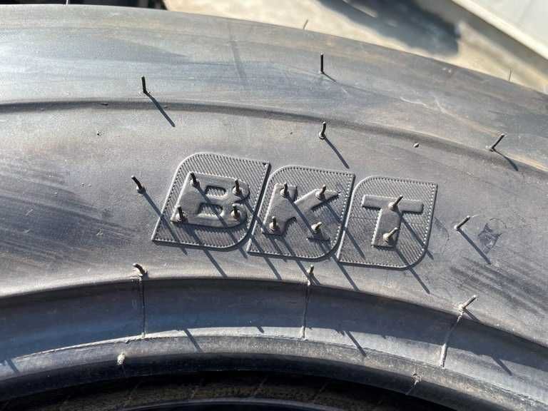 6.00-19 anvelope noi de directie pentru tractor fata marca BKT