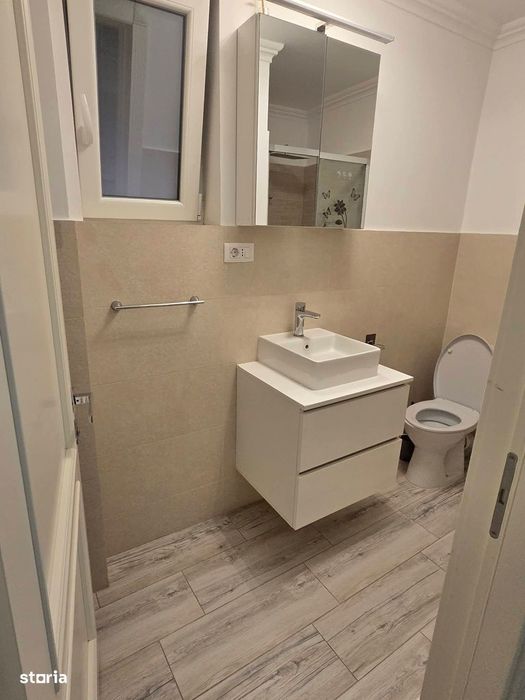 Apartament,