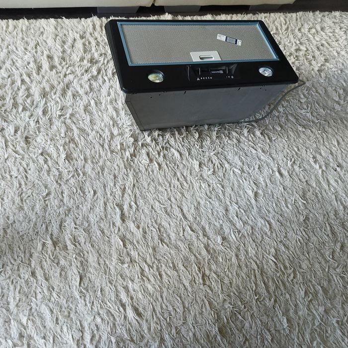 Встраиваемая вытяжка Electrolux