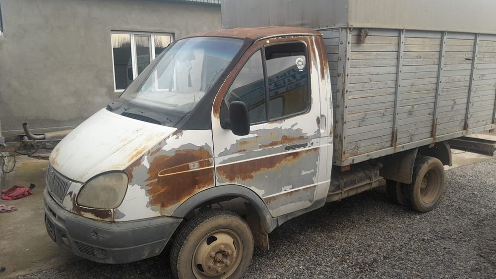 Газель Соболь Вальдай Волга Уаз