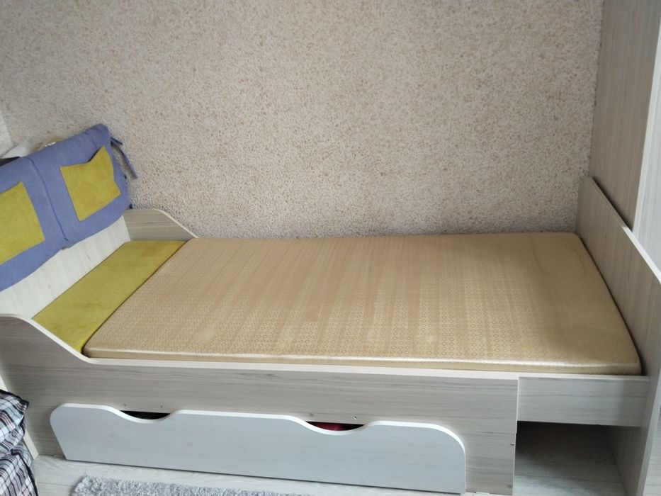 Детский/подростковый гарнитур