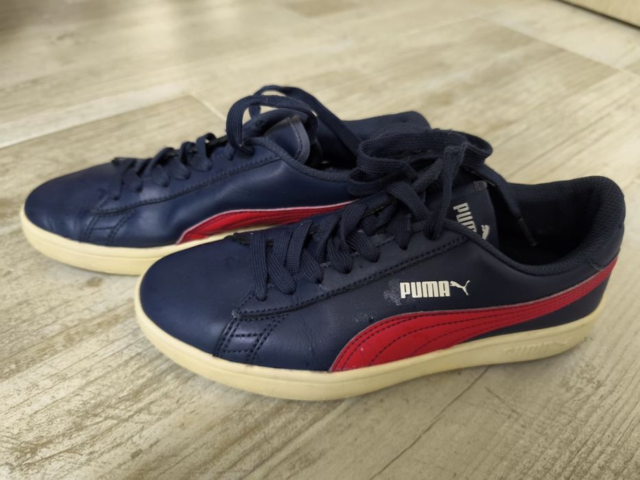 Маратонки Puma 38 номер