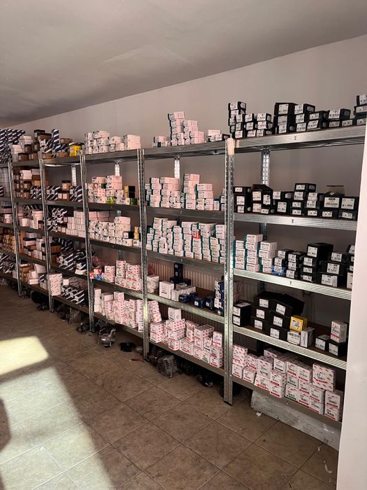 Reparatii orice tip de electromotoare si alternatoare