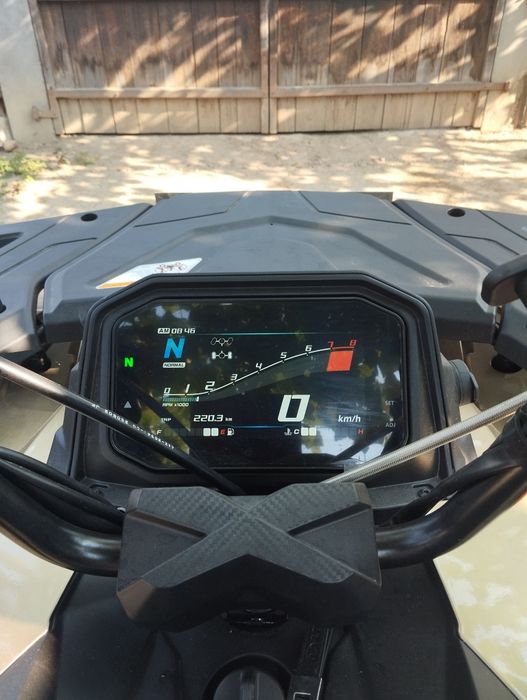 Limhai 650 lendforce promax ca nou