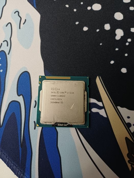 Продам процессор срочно