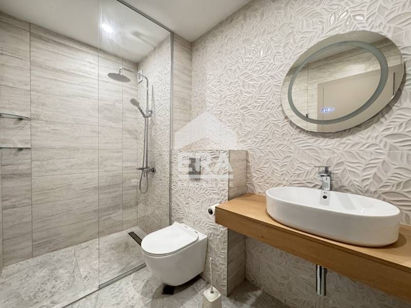 Дава се под наем Тристаен апартамент в София, Банишора - 80 кв.м за 797.64 € - Снимка #10