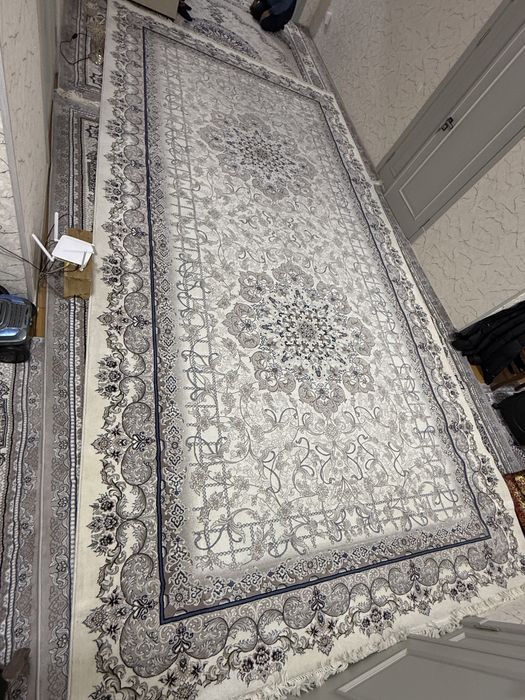 Гилам тоза 300х600