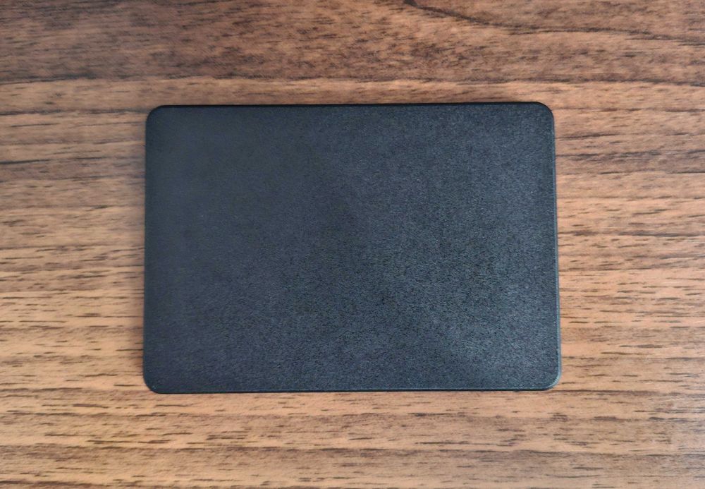 Продам SSD 256 GB