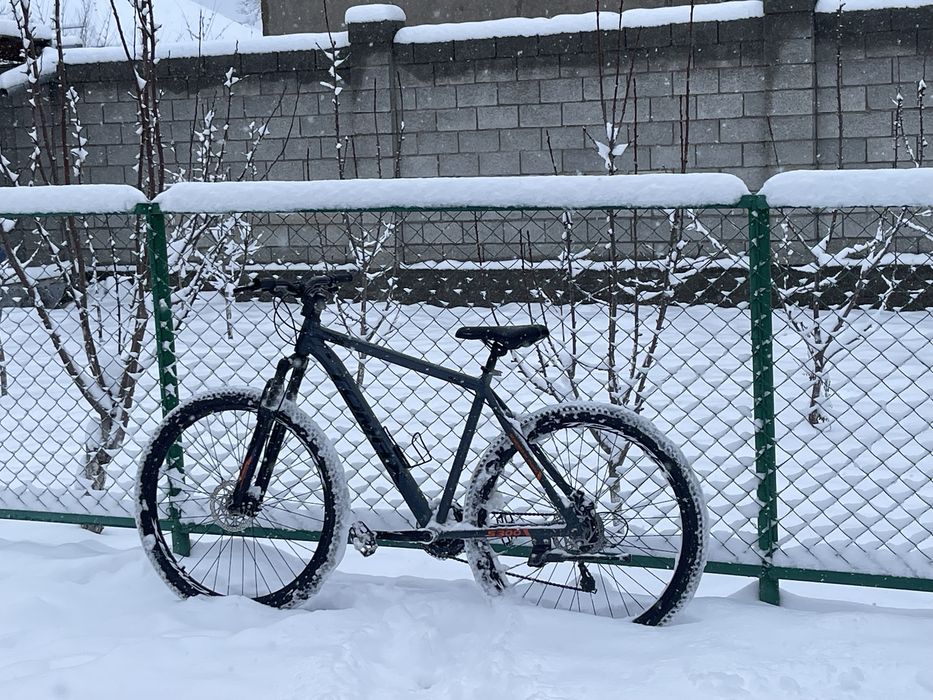 Продается велосипед TOMAX S300