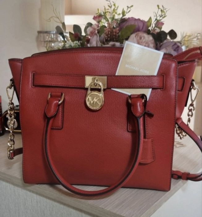 Geanta Michale kors rosie