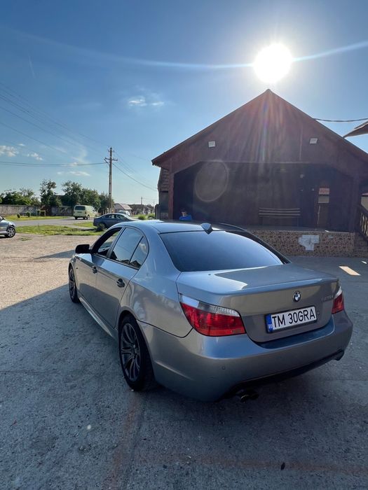 BMW 5 Series 2004 — imagine 3