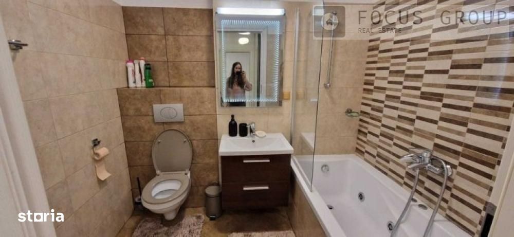 Apartament 2 camere Grozavesti | Regie | Metrou