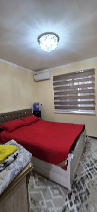 Кибрай водаканал 4сот.4хона.