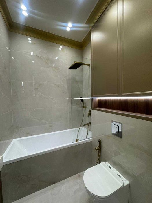 Продам срочно 3 ком квартиру ЖК Samal Park