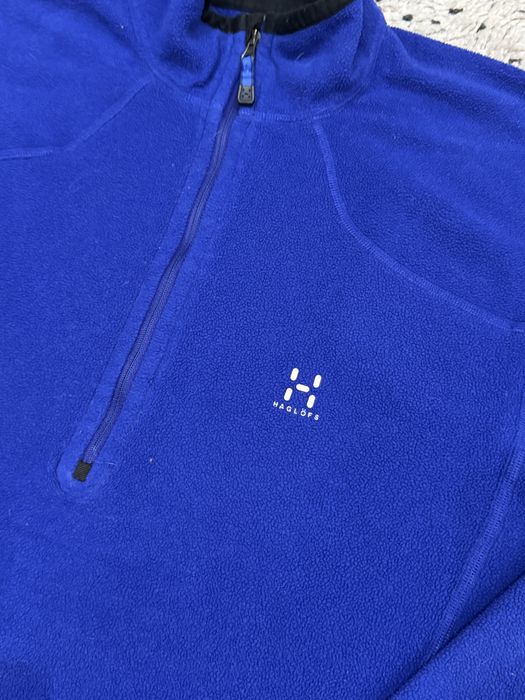 Мъжки полар HAGLOFS . Размер  L