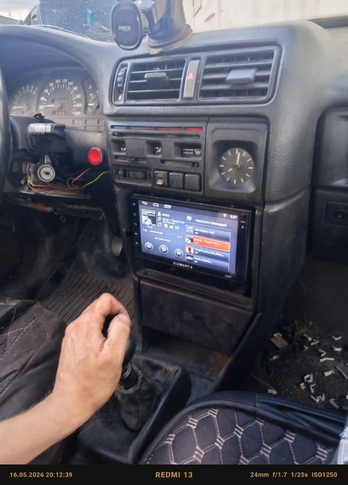 Продам Opel vectra