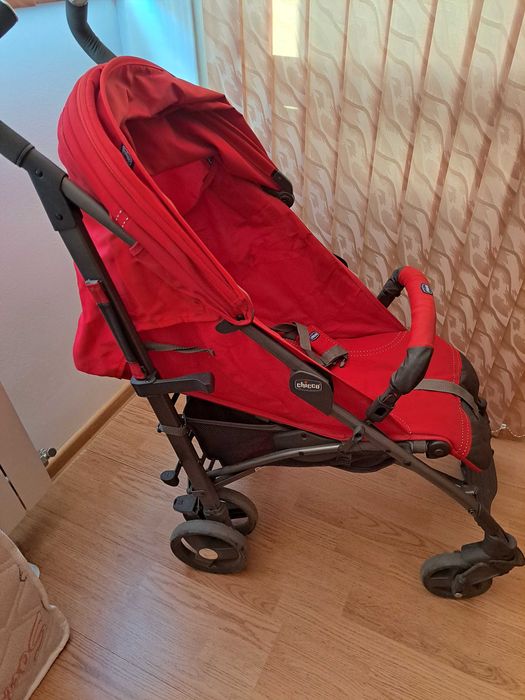 CHICCO лятна количка