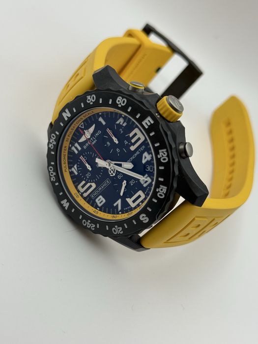 Breitling Endurance Pro